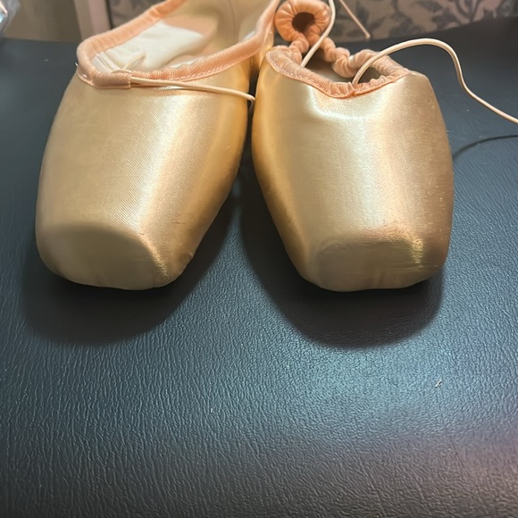 Bloch Flexus K2 pointe shoe - Picture 4 of 4
